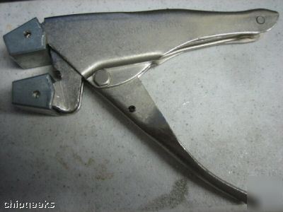 3M crimp tool e-9BM E9BM crimping scotchlok connectors