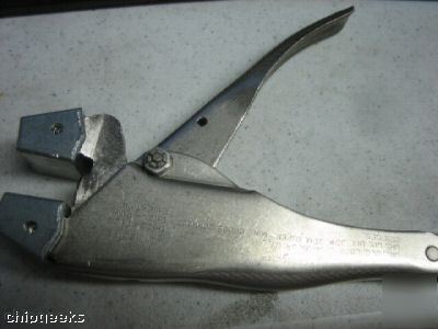 3M crimp tool e-9BM E9BM crimping scotchlok connectors
