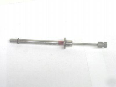 5/16 hone machine tool finish honing stone .311