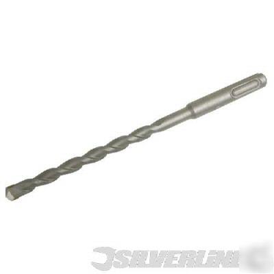 6.0X110 sds plus masonry drills only Â£1 makita / bosch