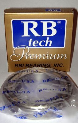 6016-z premium grade ball bearings, 80 x 125 mm, 6016Z