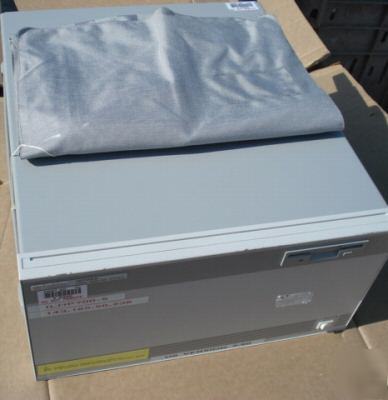 Agilent/hp 16700A os version 2.60