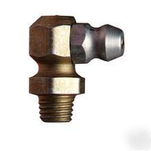 Alemite grease thread forming fitting 3054-b lot of 320