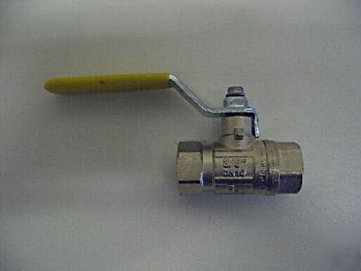 British gas approved 3/8 