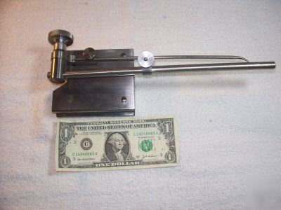 Brown & sharpe surface gage no. 622, machinist tool