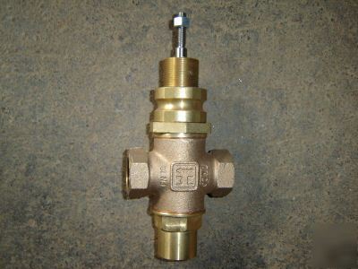 Cazzaniga-watts V3BM 1