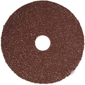 Fiber disc 5