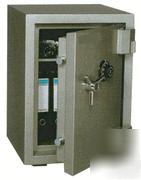 Fire rated burglary safe sb-02C free shipping