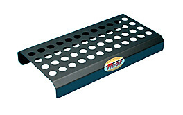 Huot collet rack for er/rd/dr holds up to 49 collets