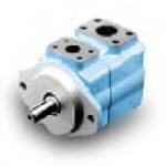 Hydraulic vane pump 90 gpm 45V60A-11CC22L 