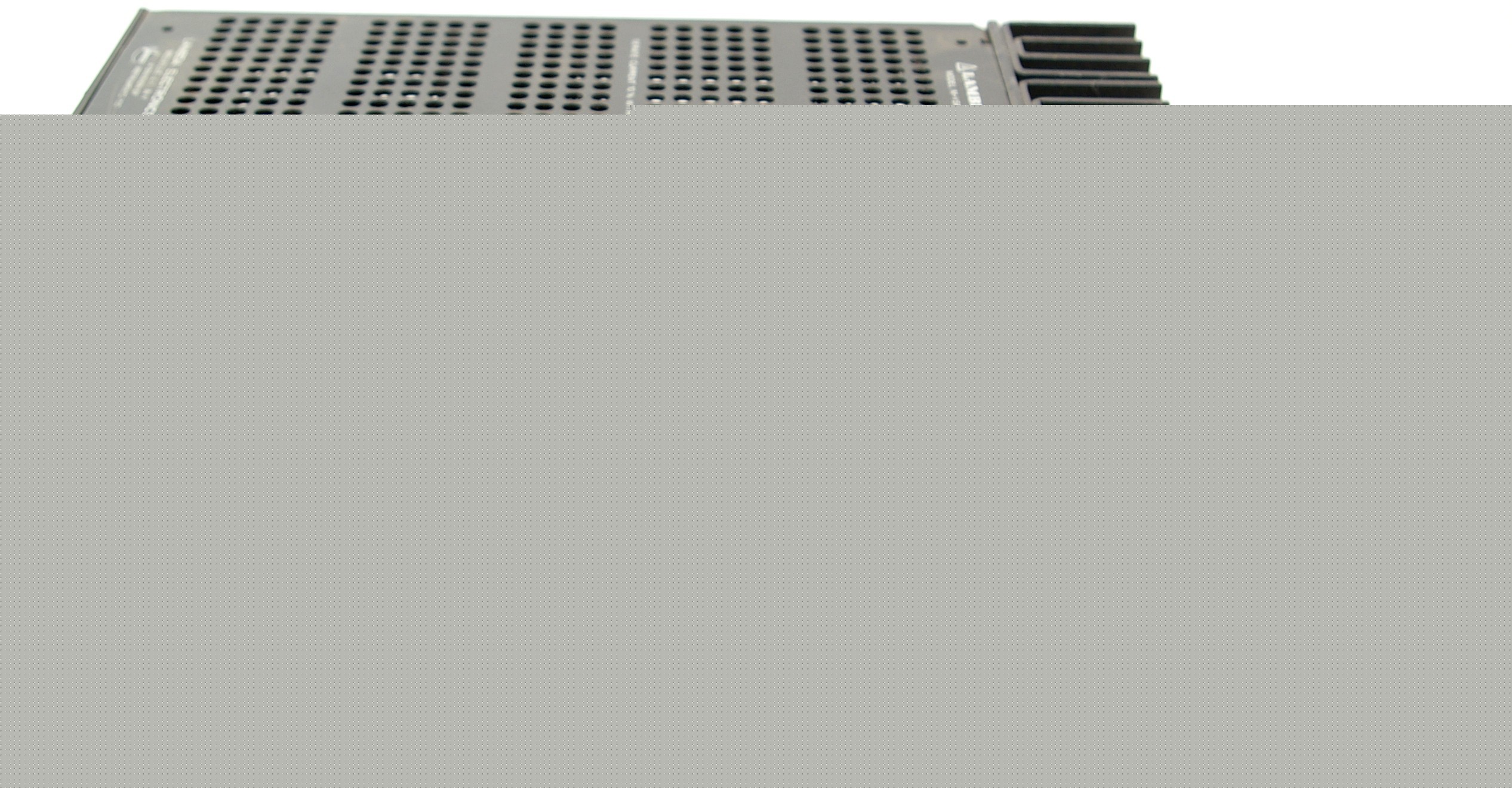 Lambda industrial linear power supply 20Â±5%vdc 18.5A ly