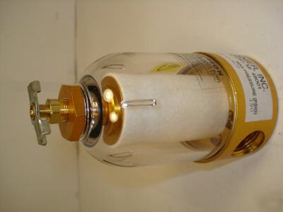 Monnier- air flow regulator- G20-200-4-mcd