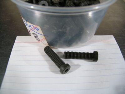 New 13 #3018 low head screws (5/16-18) 8020(80/20 inc)