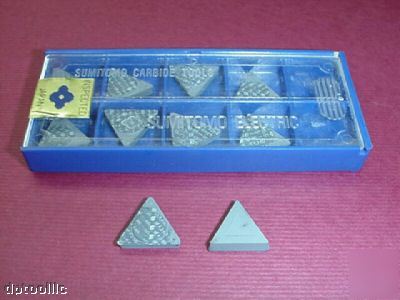 New 8PCS tpmr-322 enf grade AC815 sumitomo