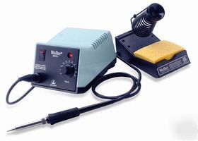 New WES51 weller cooper 50 watt solder station in box
