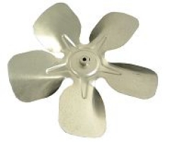 New aprilaire 4247 replacement humidifier fan blade 