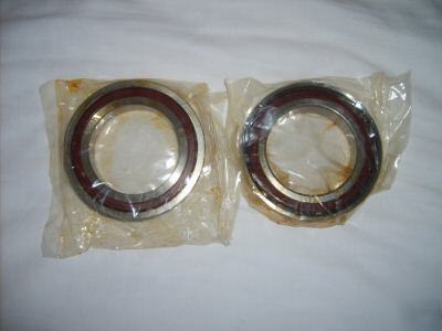 New departure hyatt super precision bearings 70X110X20