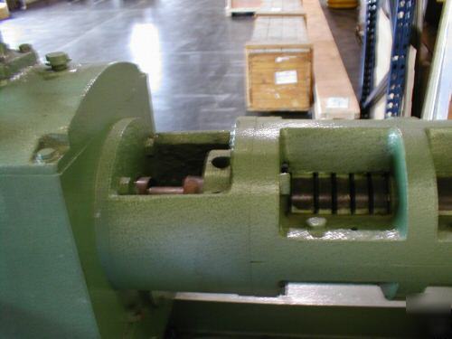 New oil press diesel expeller extruder vegoil biodiesel
