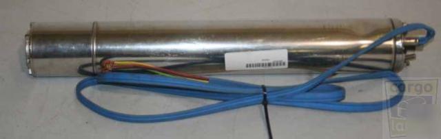 New pentair tes 00476250 4