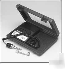 New ritchie engineering 69075 lcd vacuum gauge