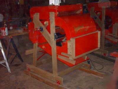 New seed cleaner - grain cleaner seed cleaning machine 