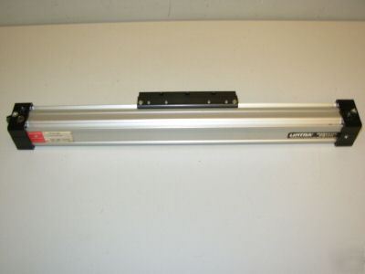Norgren series 46000 lintra lite rodless actuator 