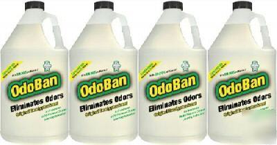 OdobanÂ® concentrate 4 gallon case makes 128 gallons 