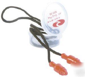 Radians earplugs ear plugs jelli plugs corded 