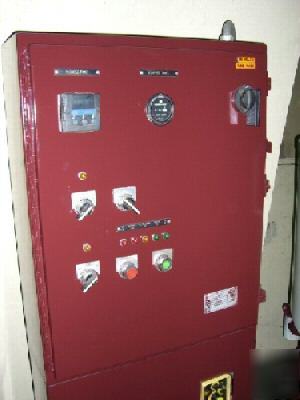 Rosemont vibratory finishing bowl, no. rf-14-12 (20090)