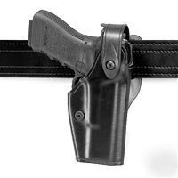 Safariland model 6280 mid ride retention tactical