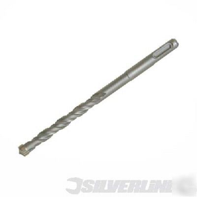 Sds plus masonry drill bit 4.0 x 160MM (245011)