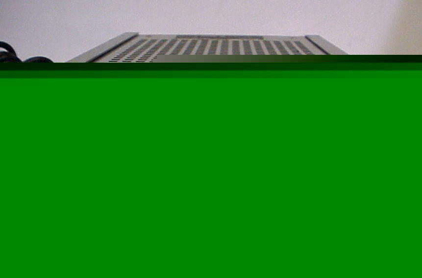 Sorensen QRD40-.75 power supply