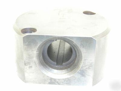 Tsd devlieg microbore boring ring R302 lightly used