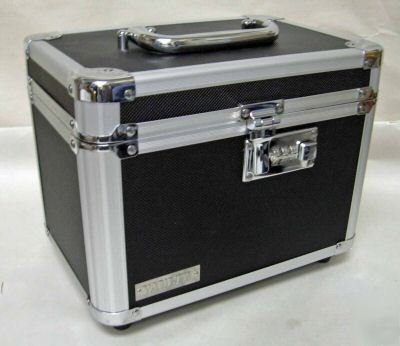 Vaultz locking security box general storage unit