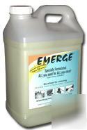 Franmar emerge biodegradable surface degreaser cleaner