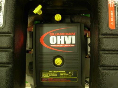 Generac ultra source model 04582 15,000 watt generator