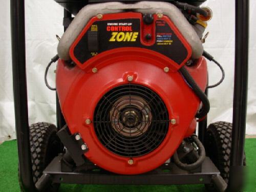 Generac Ultra Source Model 04582 15 000 Watt Generator