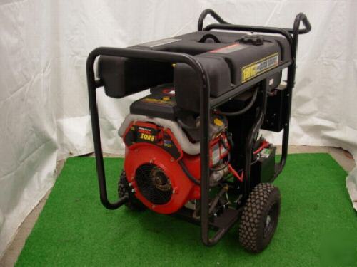 Generac ultra source model 04582 15,000 watt generator