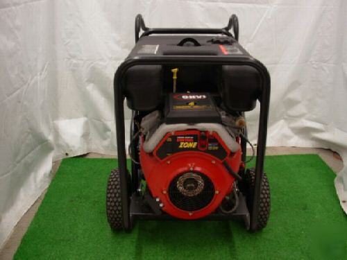 Generac ultra source model 04582 15,000 watt generator