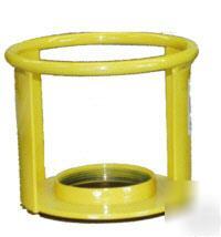 Griftan acetylene safety cap AC12