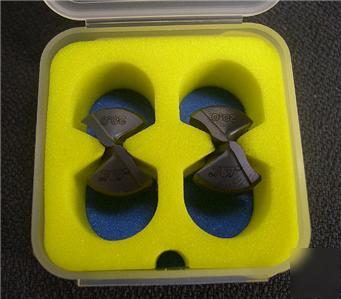 Ingersoll series y drill tip NXXF78R04 20MM .787