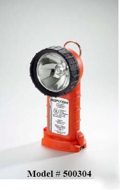 Koehler brightstar 4C right angle responder