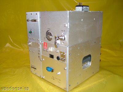 Lam alliance 9100 rf match 2500W 3150275