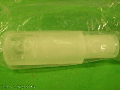 Lam research 716-012639-024 (e) qrtz, noz, inj. 3X .