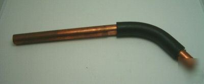 Miller 049857 tube head 60 degree