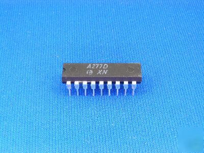 New A277D = UAA180 uaa 180 ic 
