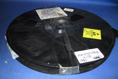 New AT24C04AN-10SC-2.7 atmel eeprom t/r 1430PCS 24C04