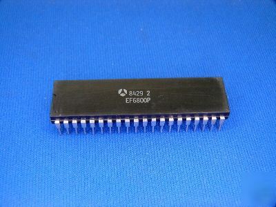 New EF6800P EF6800 6800P 6800 thomson ic 