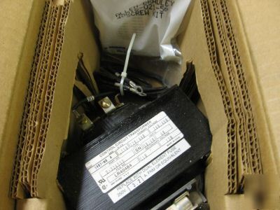 New allen bradley 1497-N8 control circuit transformer * *