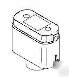 New invensys mk-2690 pneumatic valve actuator 